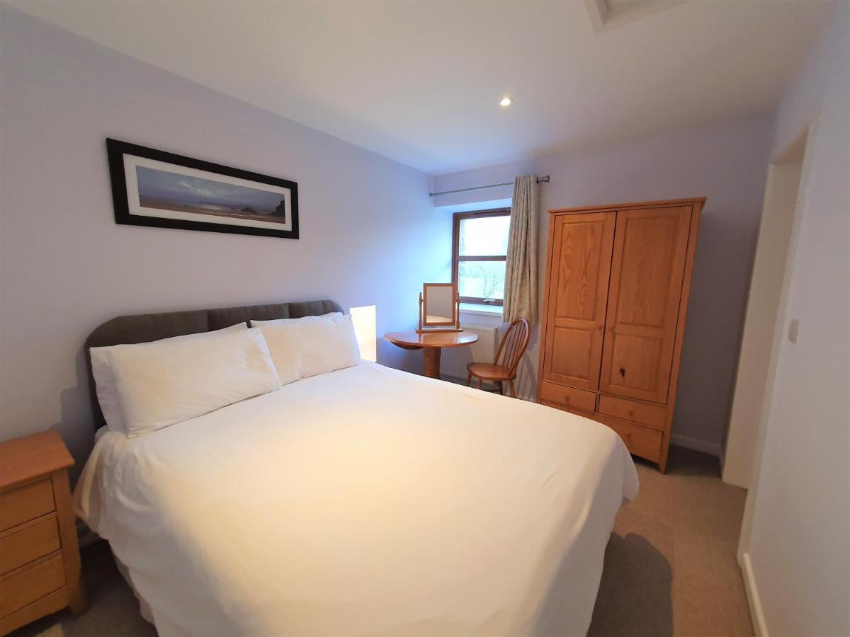 Fodol Cottages Menai Bridge Extérieur photo