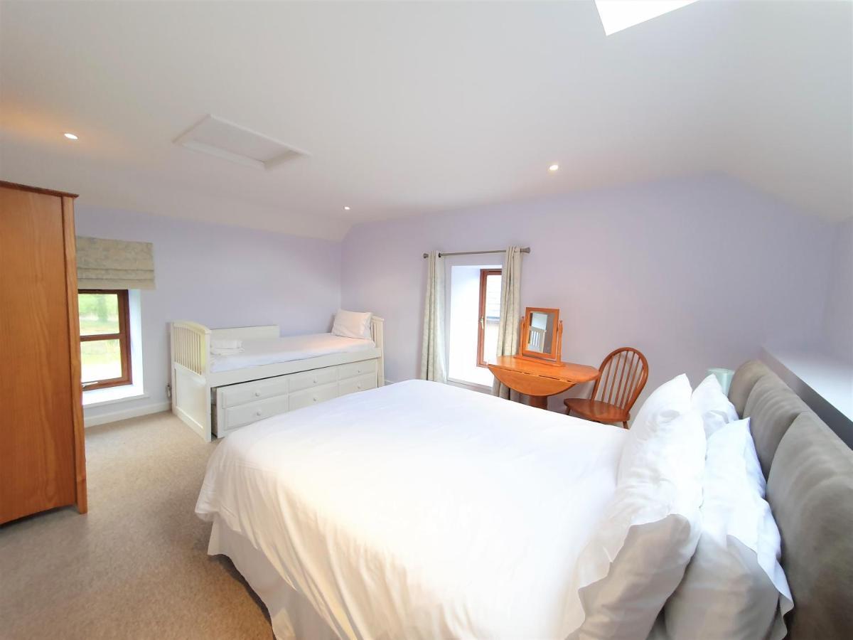 Fodol Cottages Menai Bridge Extérieur photo