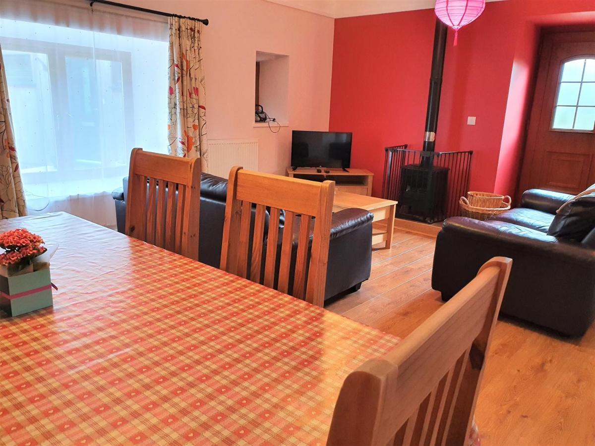 Fodol Cottages Menai Bridge Extérieur photo