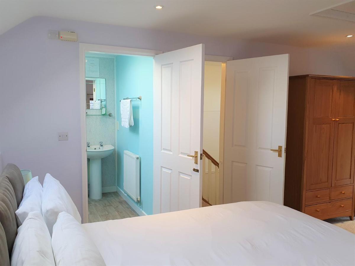 Fodol Cottages Menai Bridge Extérieur photo
