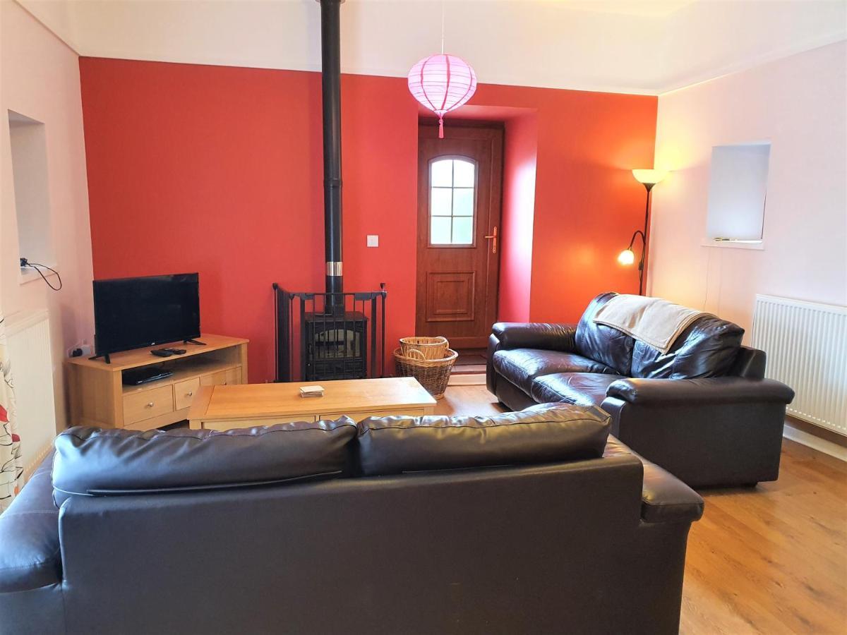 Fodol Cottages Menai Bridge Extérieur photo