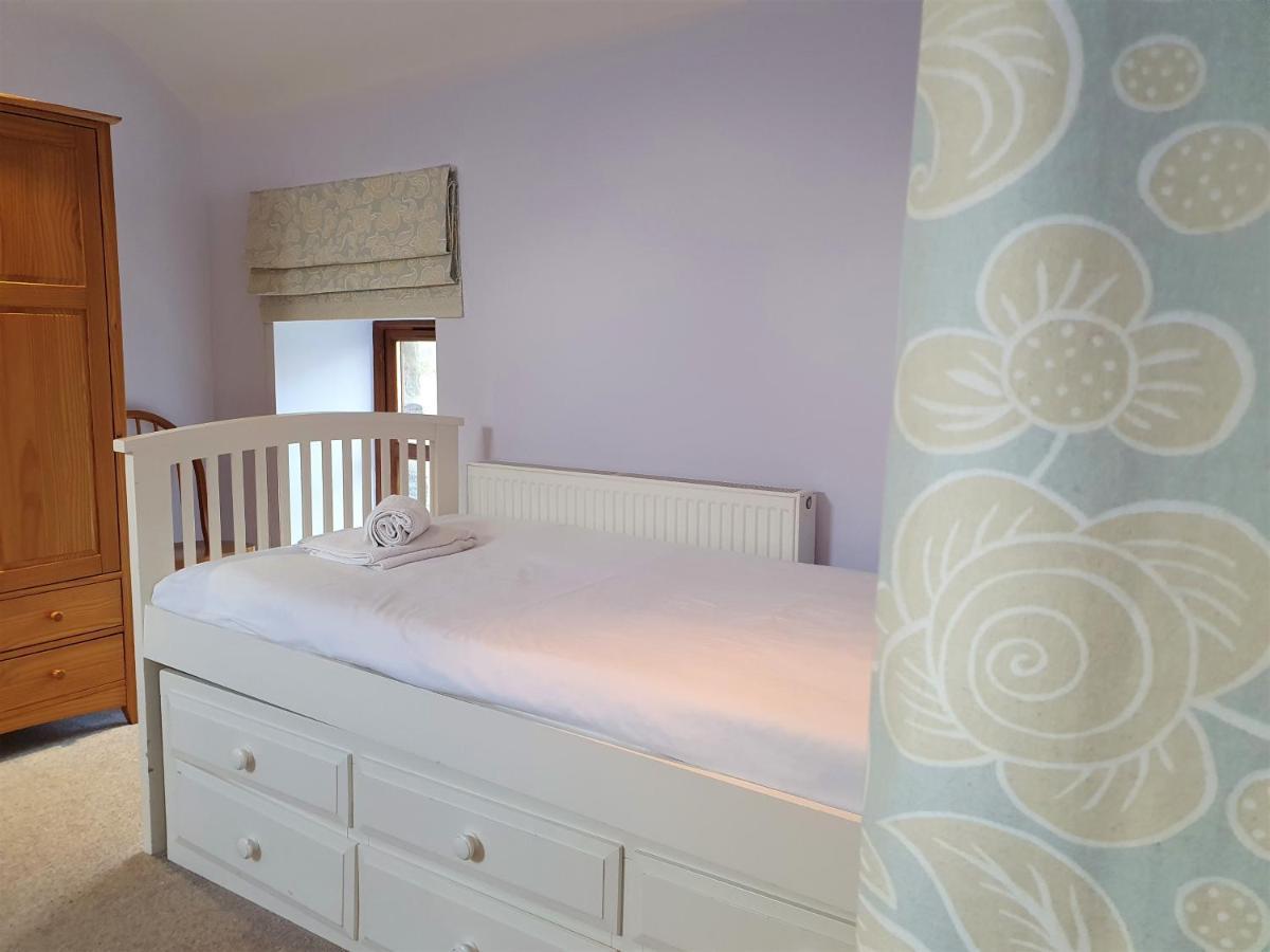 Fodol Cottages Menai Bridge Extérieur photo
