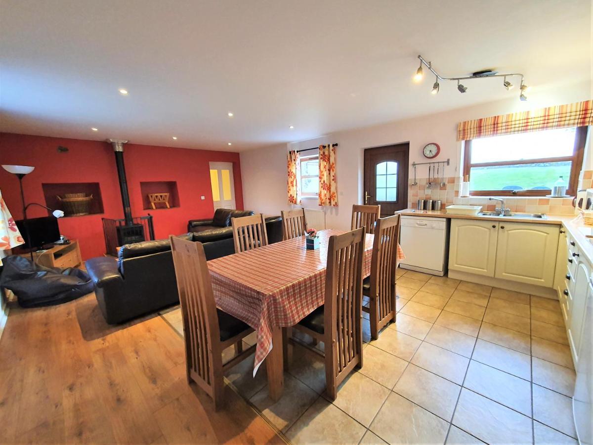 Fodol Cottages Menai Bridge Extérieur photo