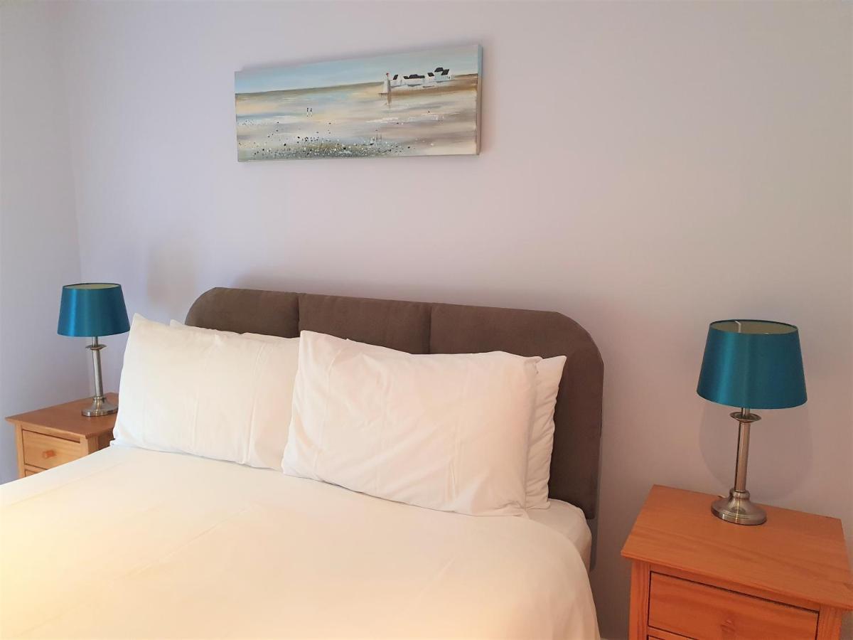 Fodol Cottages Menai Bridge Extérieur photo
