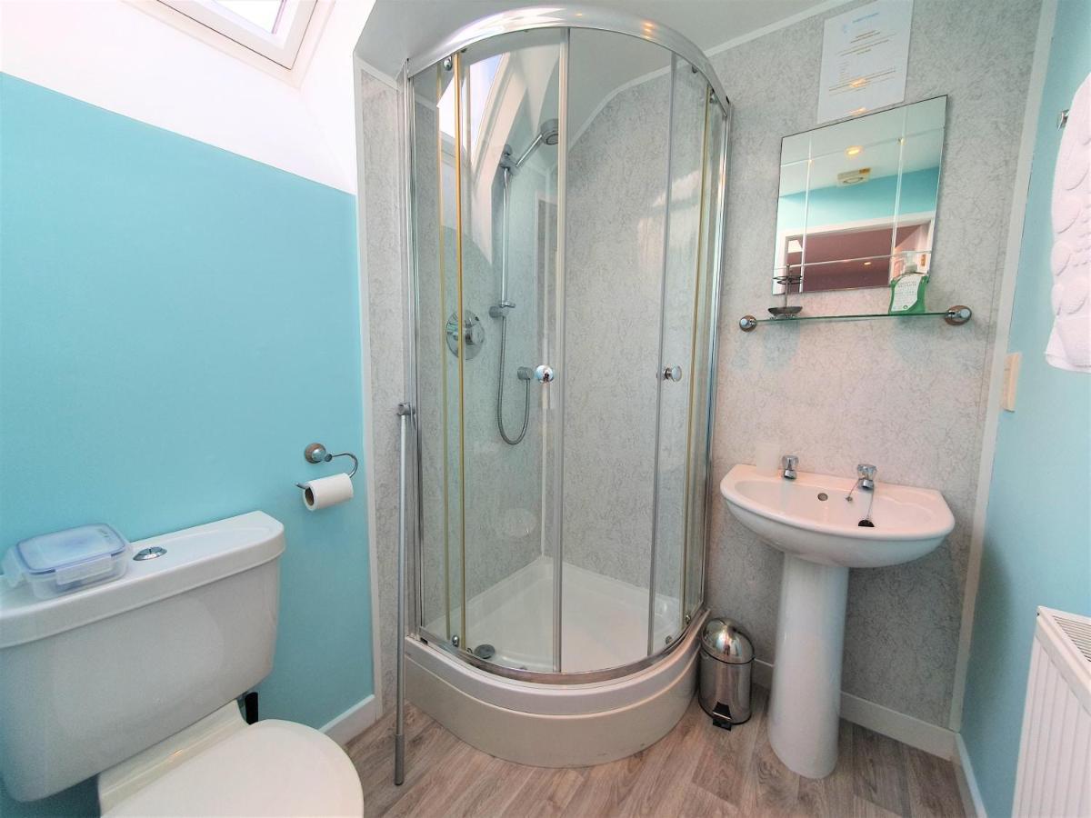 Fodol Cottages Menai Bridge Extérieur photo