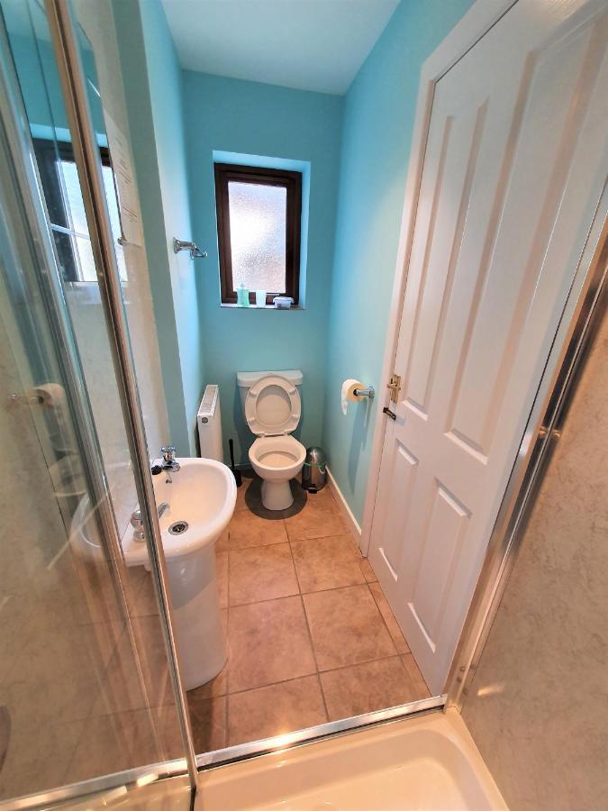 Fodol Cottages Menai Bridge Extérieur photo